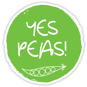Yes Peas!